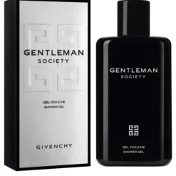 Gentleman Society