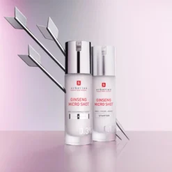 Ginseng Micro Shot Starter