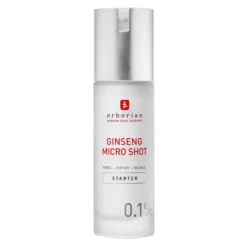 Ginseng Micro Shot Starter