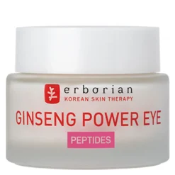 Ginseng Power Eye