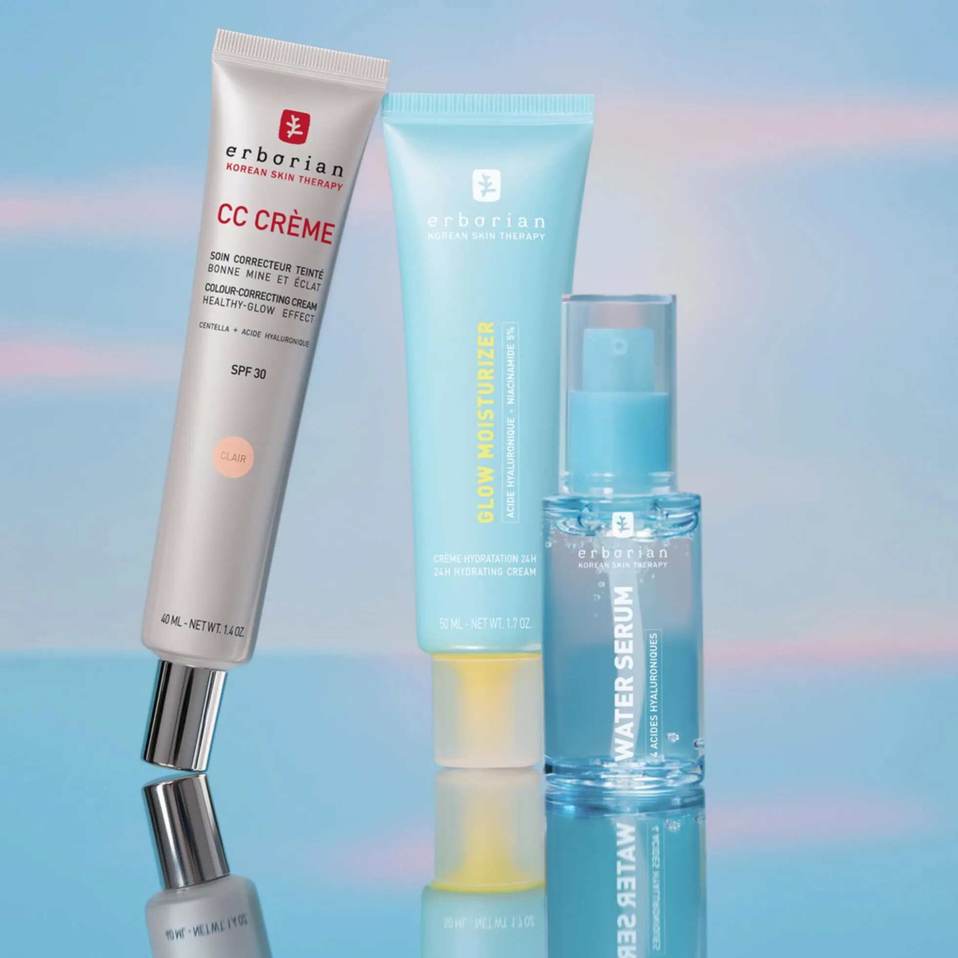 Glow Moisturizer