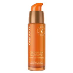 Golden Tan Maximizer