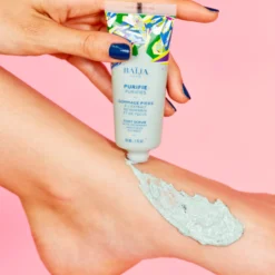 Gommage Pieds Purifiant