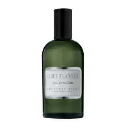 Grey Flannel