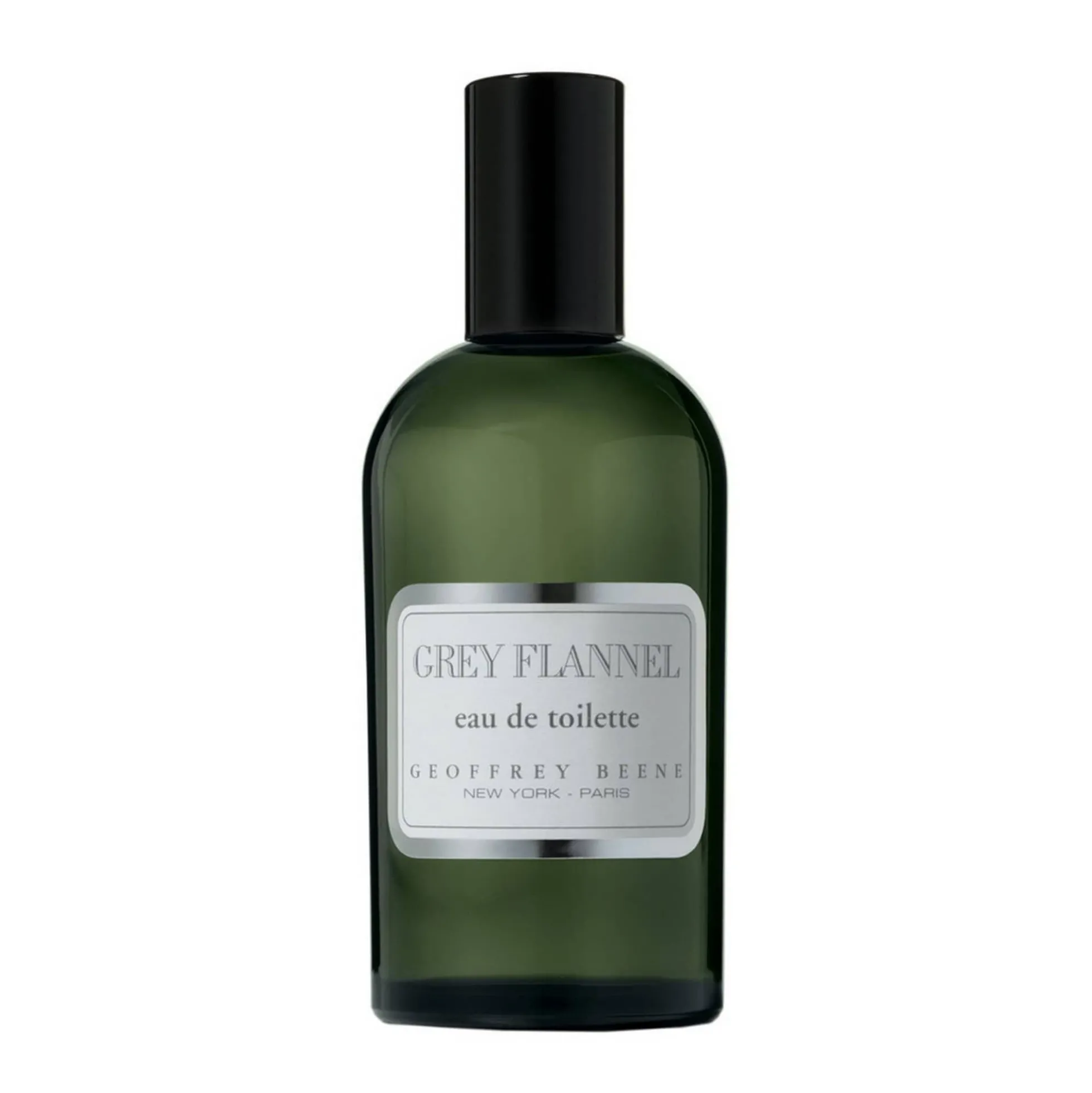 Grey Flannel