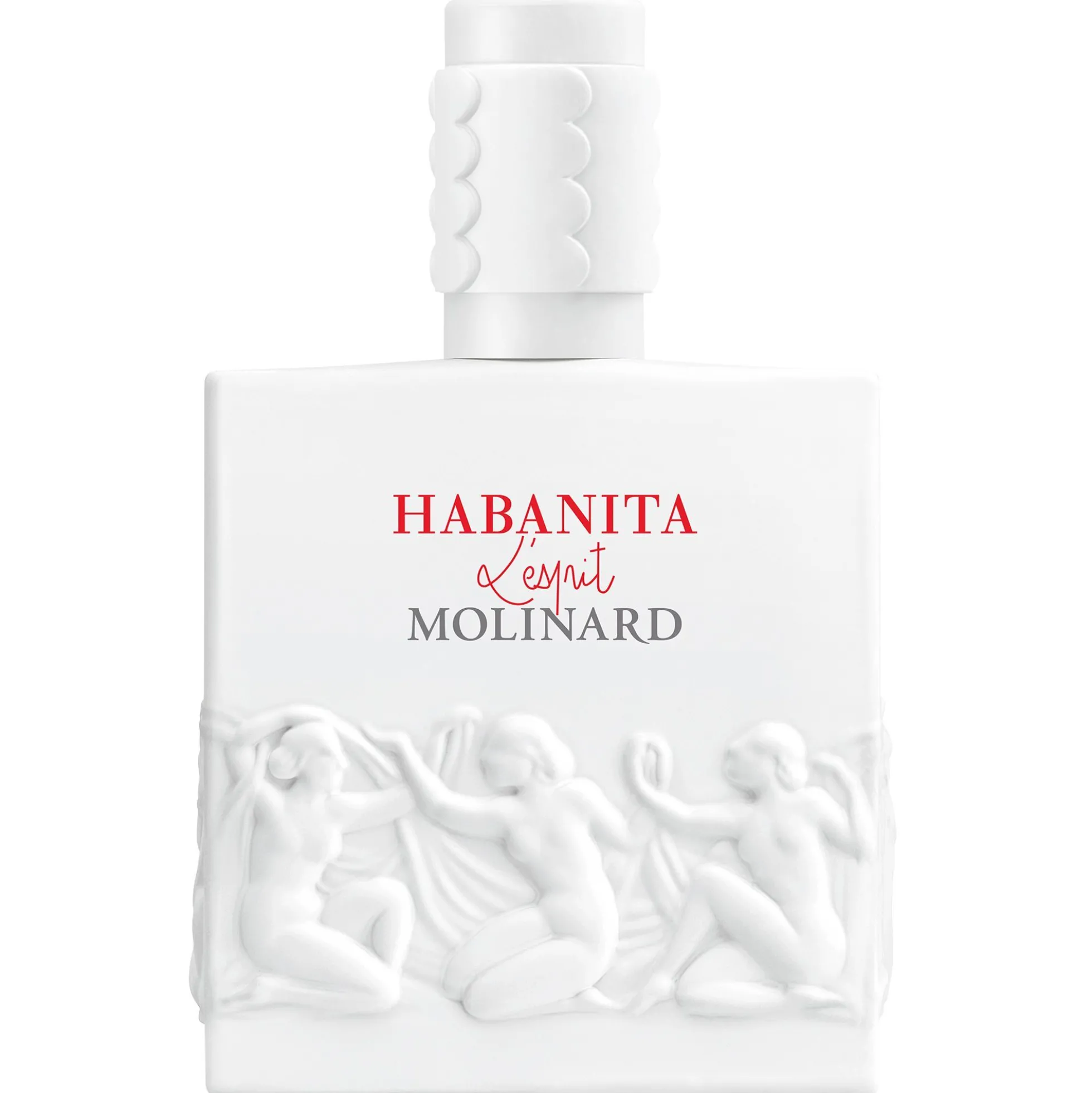 Habanita L'esprit