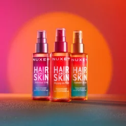 Hair & Skin Sensual Era