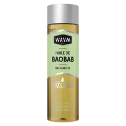 Huile De Baobab