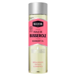 Huile De Busserole