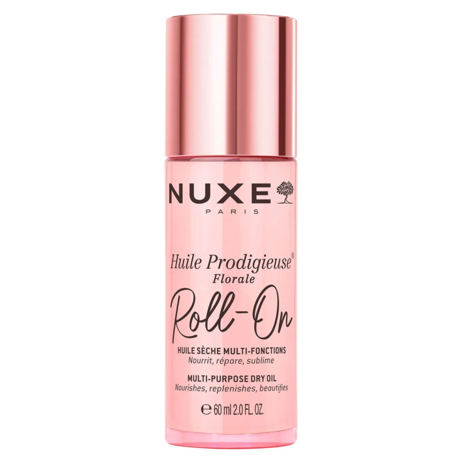 Huile Prodigieuse® Florale Roll-on