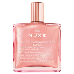 Huile Prodigieuse® Or Florale