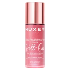 Huile Prodigieuse® Or Florale Roll-on