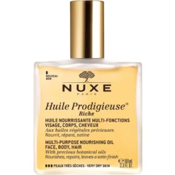 Huile Prodigieuse® Riche