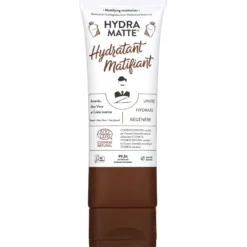 Hydra Matte