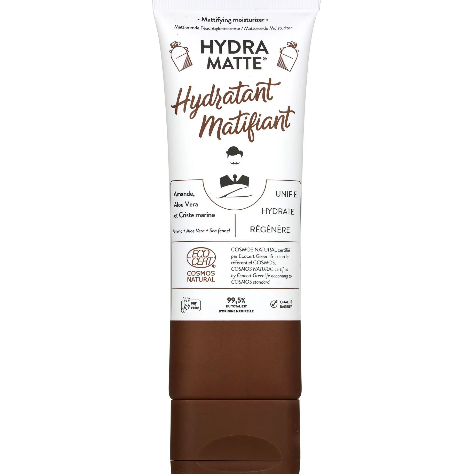 Hydra Matte