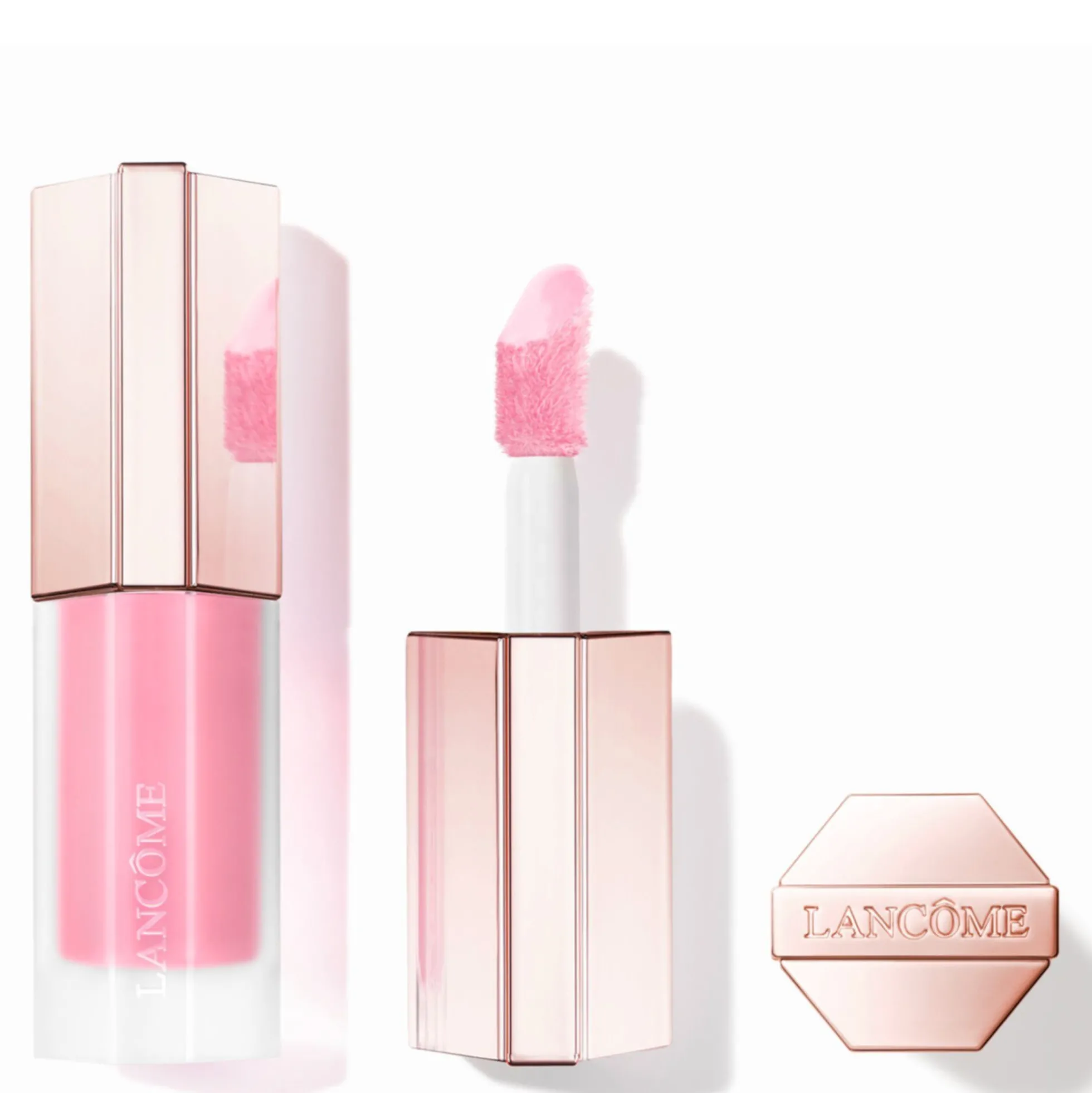Idôle Juicy Blush