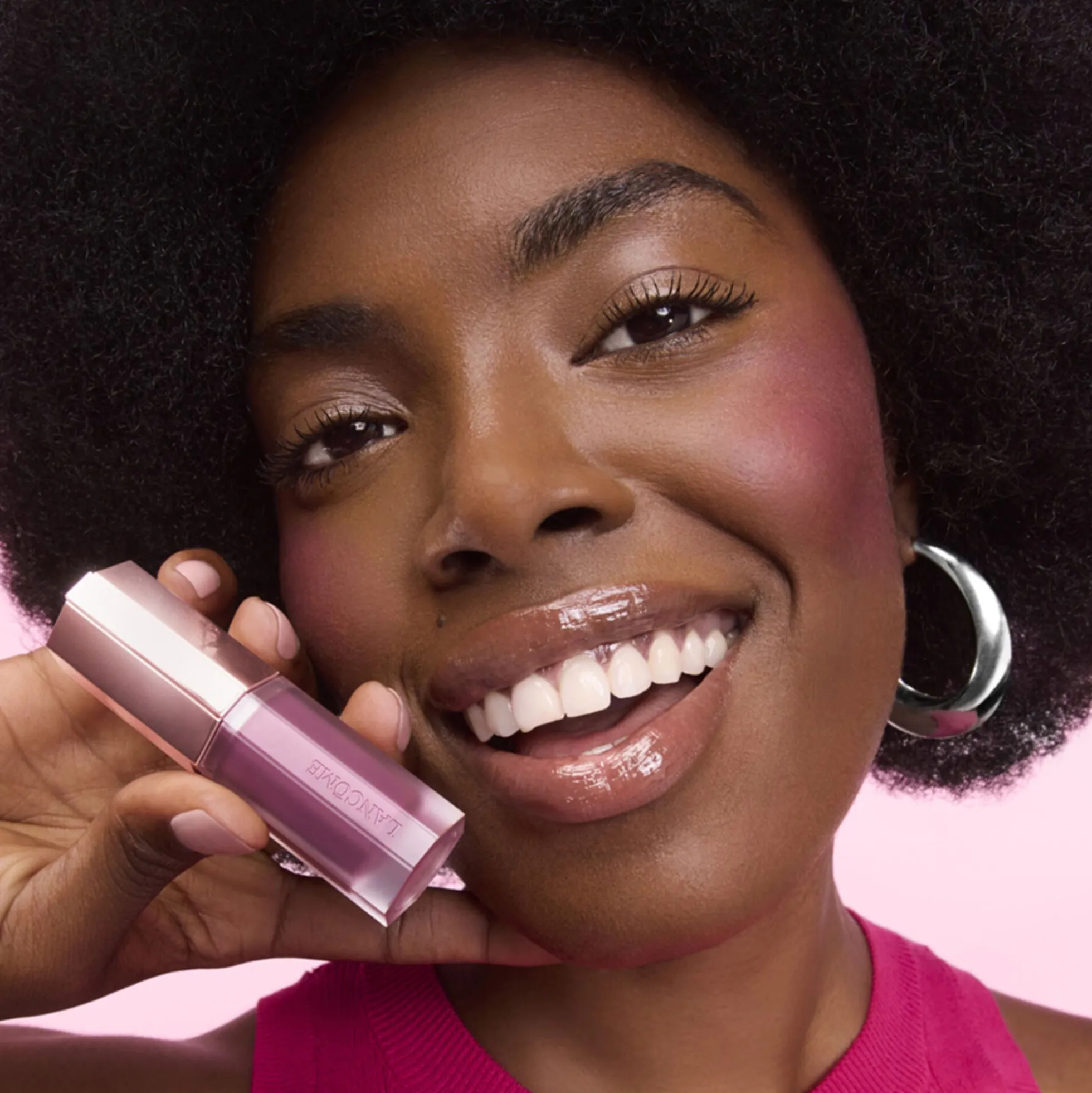 Idôle Juicy Blush