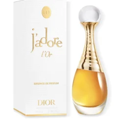 J'adore L'or