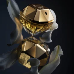 Lady Million