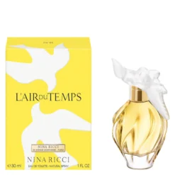 L'air Du Temps
