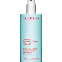 Lait Corps Hydratant Velours