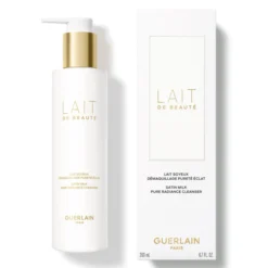 Lait De Beauté