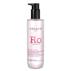 Lait Fondant Démaquillant