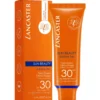 Lancaster Sun Beauty - Crème Visage Velours Bronzage Lumineux Spf30 50ml