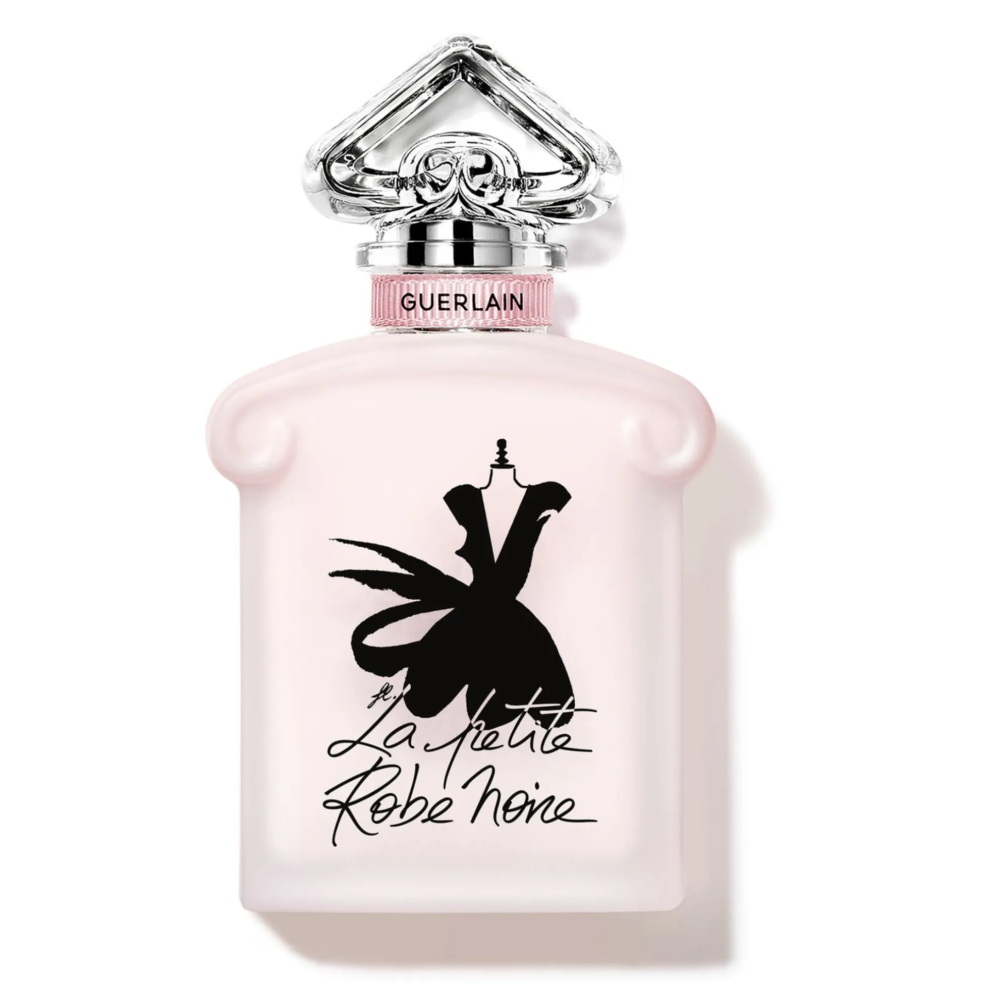 La Petite Robe Noire - L'eau Rose