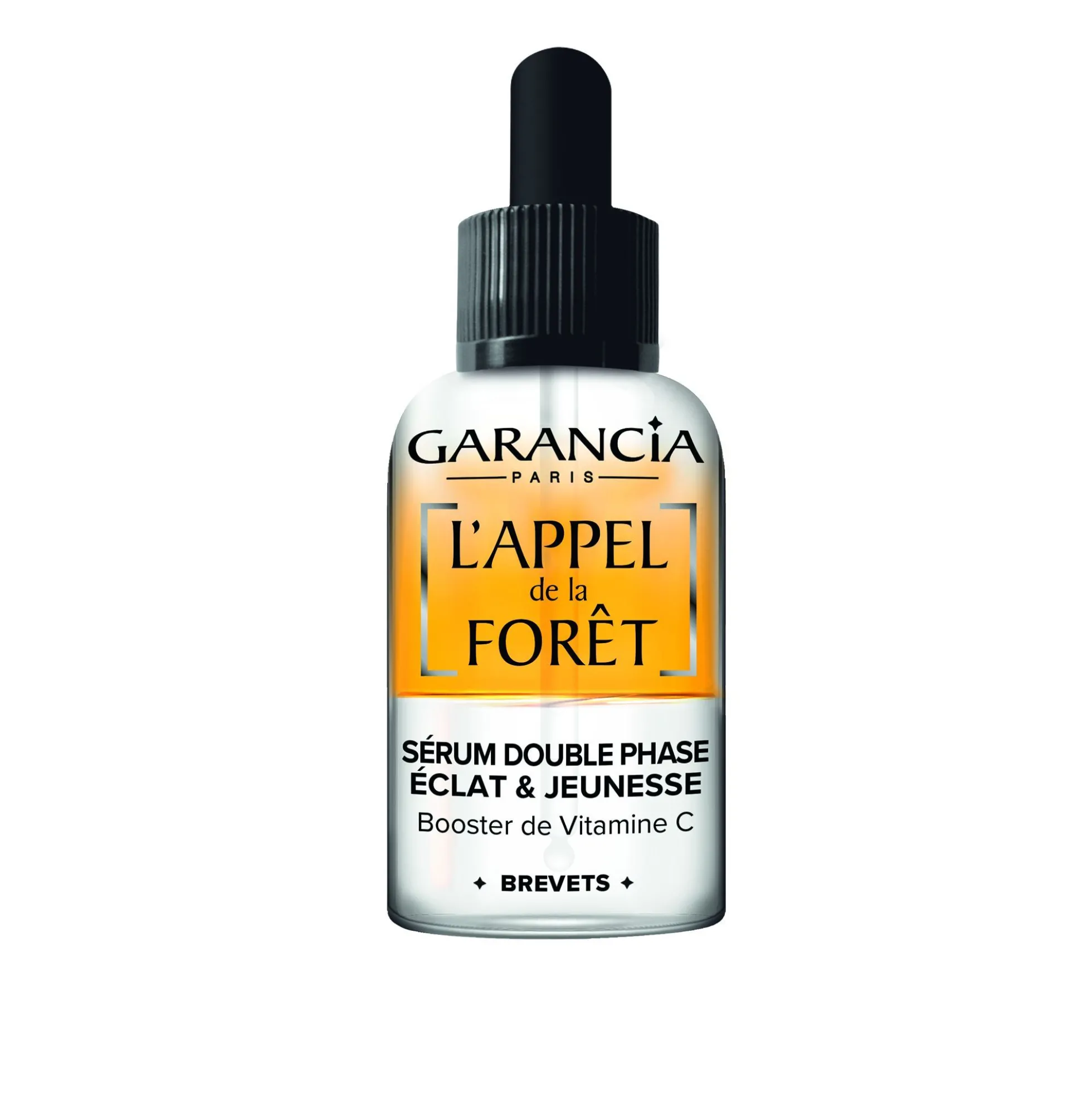 L'appel De La Foret