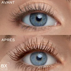 Lash Idôle