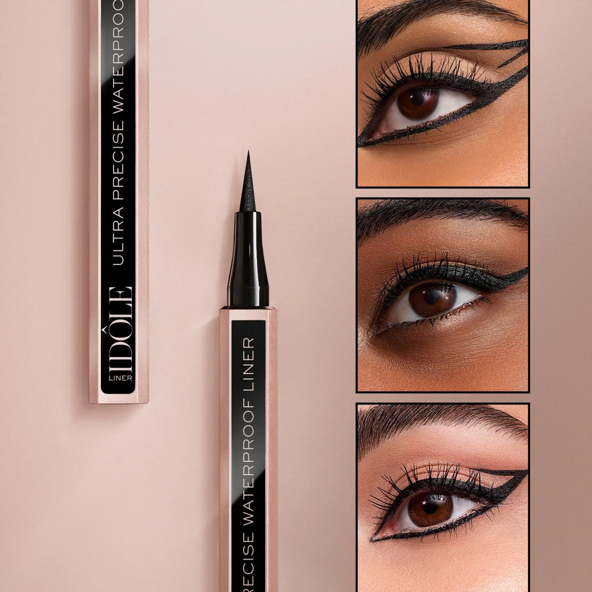 Lash Idôle