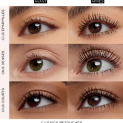 Lash Idôle Flutter Extension