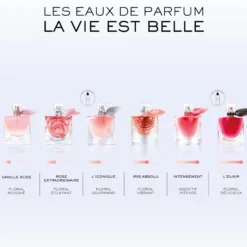 La Vie Est Belle Vanille Nude