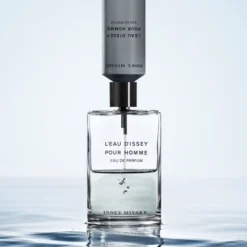 L'eau D'issey Pour Homme