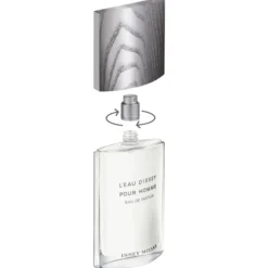 L'eau D'issey Pour Homme
