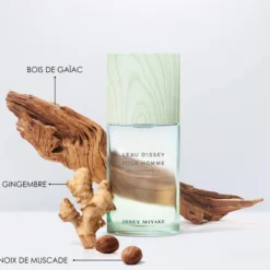 L'eau D'issey Pour Homme Eau Essentielle