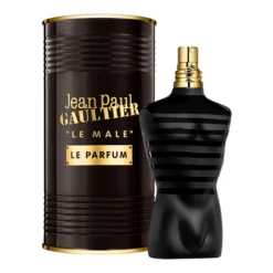 Le Male Le Parfum