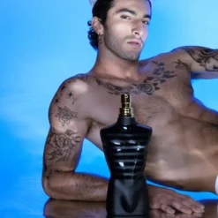 Le Male Le Parfum