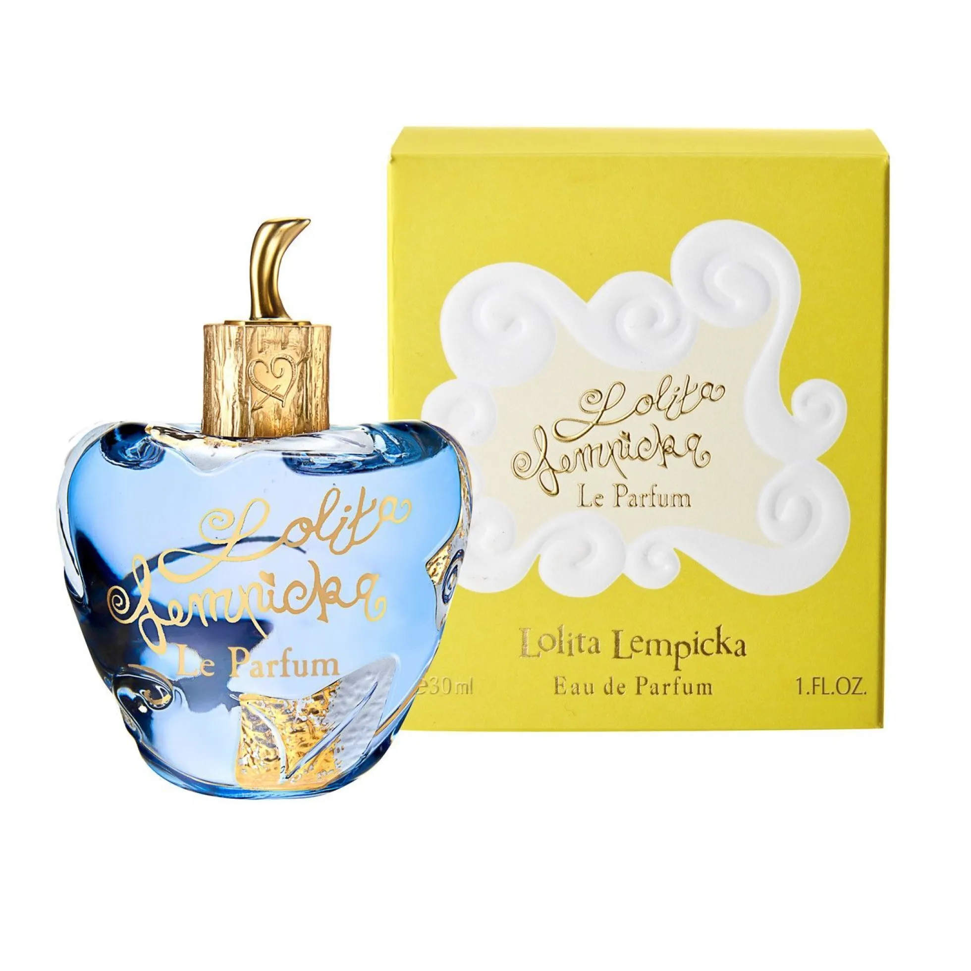 Le Parfum