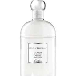 Les DÉlices De Bain