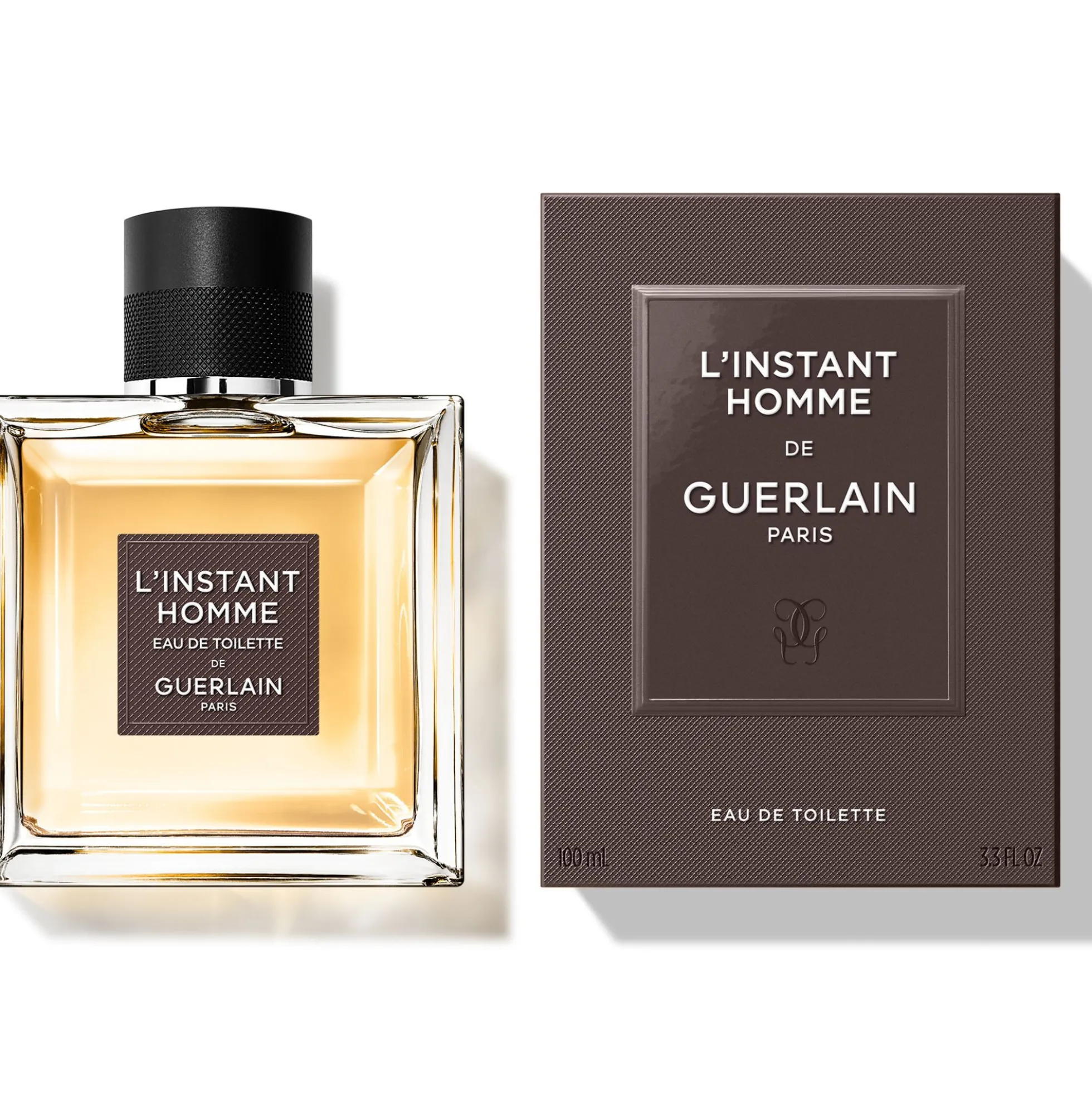 L'instant De Guerlain Pour Homme