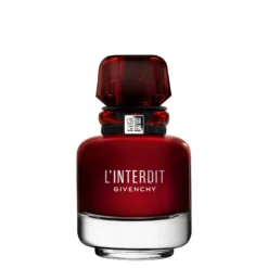 L'interdit