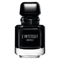 L'interdit Absolu