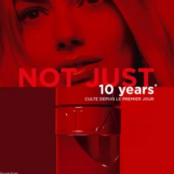 Lip Comfort Oil Édition Limitée 10 Ans