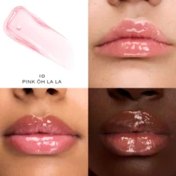 Lip Idôle Juicytreat