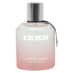 Little Woman