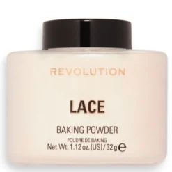 Loose Baking Powder