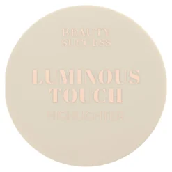 Luminous Touch