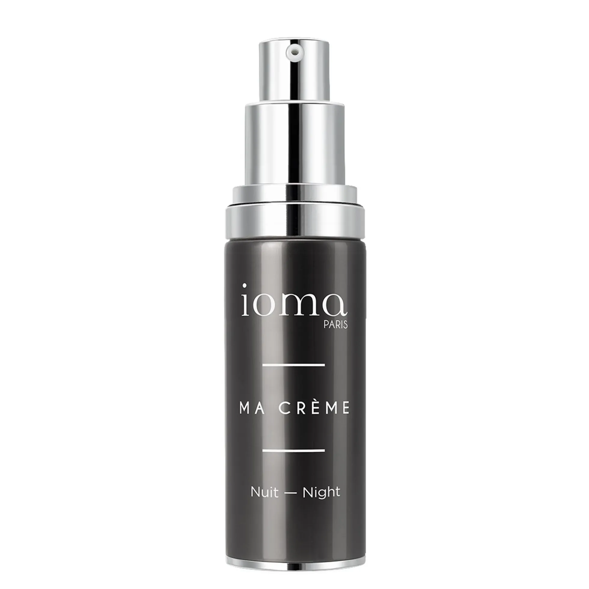 Ma Crème